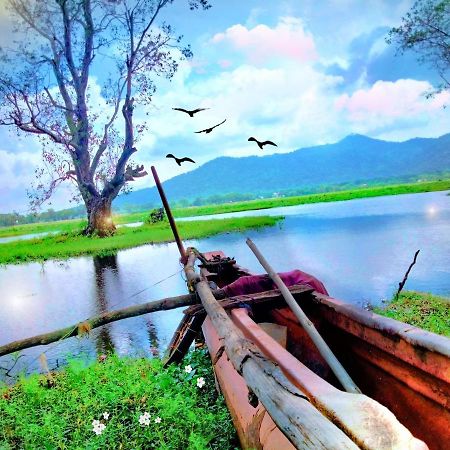 Lake Front Yala Safari Kataragama Kültér fotó
