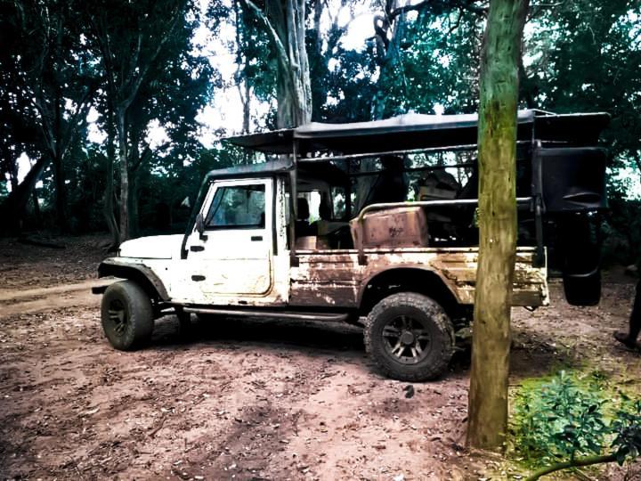 Lake Front Yala Safari Kataragama Kültér fotó